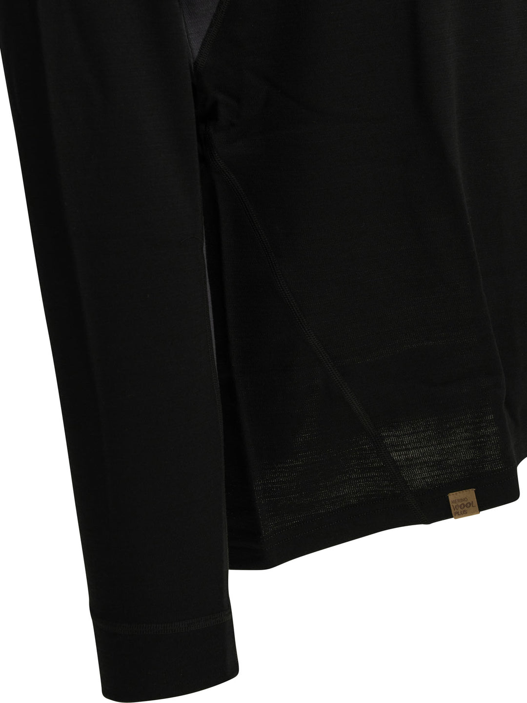 Montbell  Sweatshirts - Black | 8cf6df5e93ea5e1873b76955c73f4eb076136296