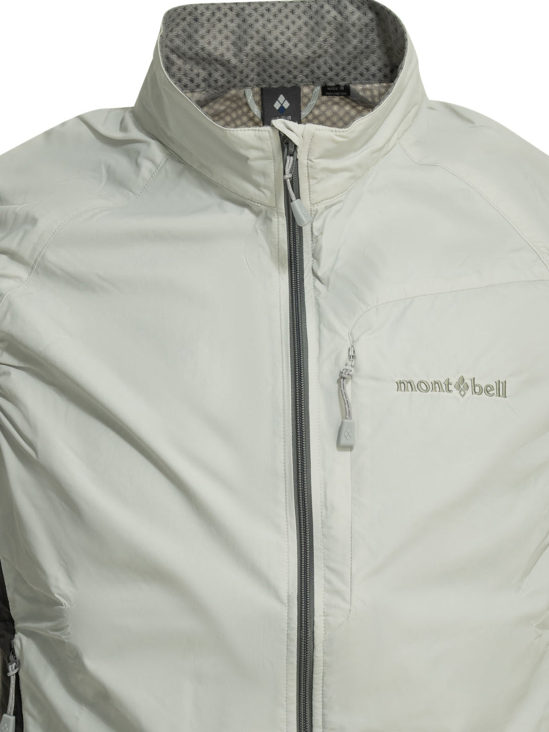 Montbell Jackets & Coats Jackets and Coats - Grey | 6ff440c1e114c49bb8d07f55d4f95991ddf32aad