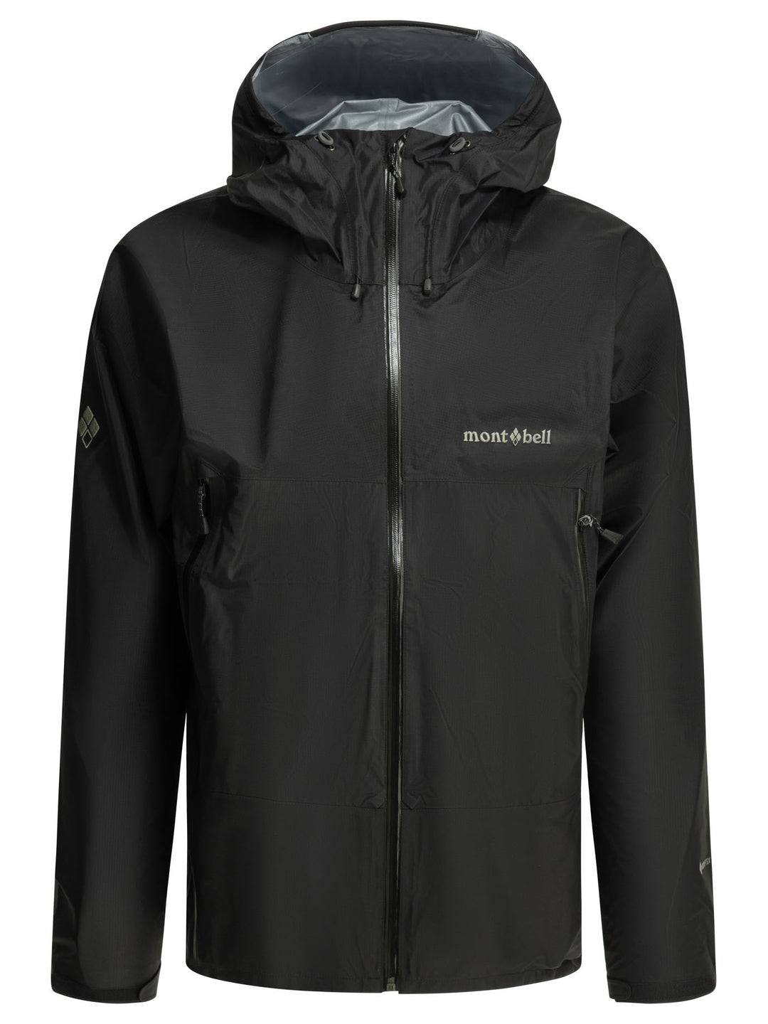 Montbell Jackets & Coats Jackets and Coats - Black | 71f1aea9e8b93ce4780d82f80e1a6f358b82a1db