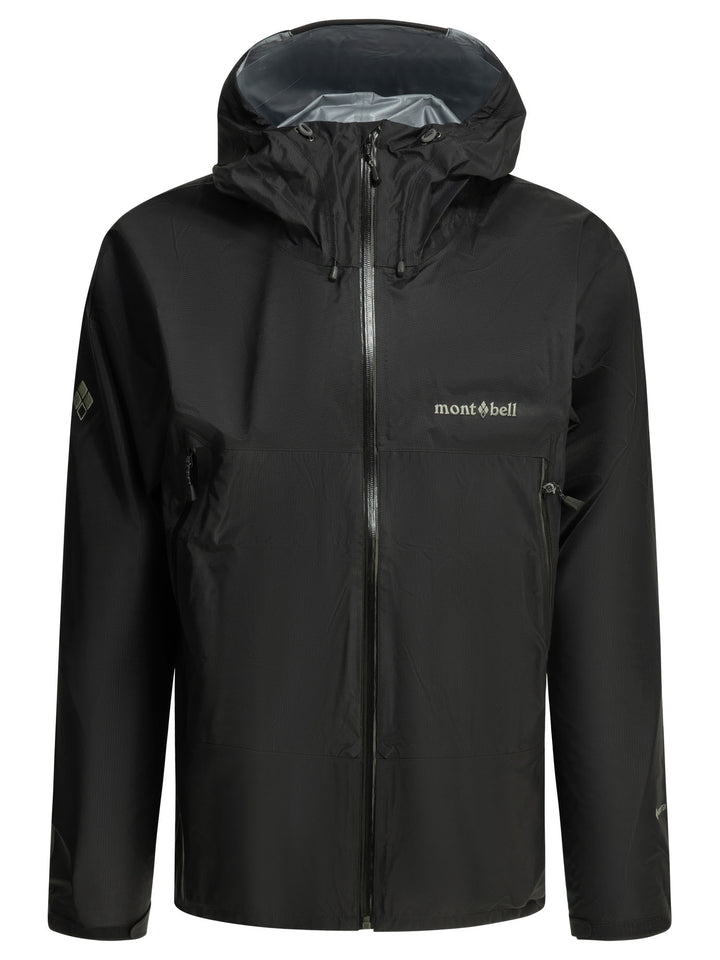 Montbell Jackets & Coats Jackets and Coats - Black | 71f1aea9e8b93ce4780d82f80e1a6f358b82a1db