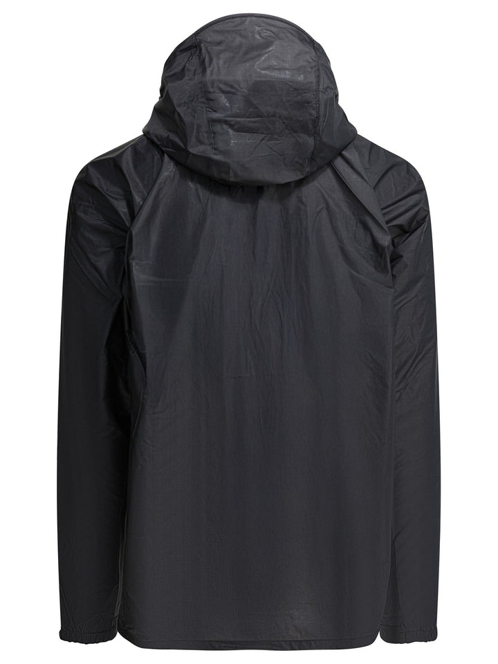 Montbell Jackets & Coats Jackets and Coats - Black | 5e844247da4290c75b134c63c1f7204da288ad25