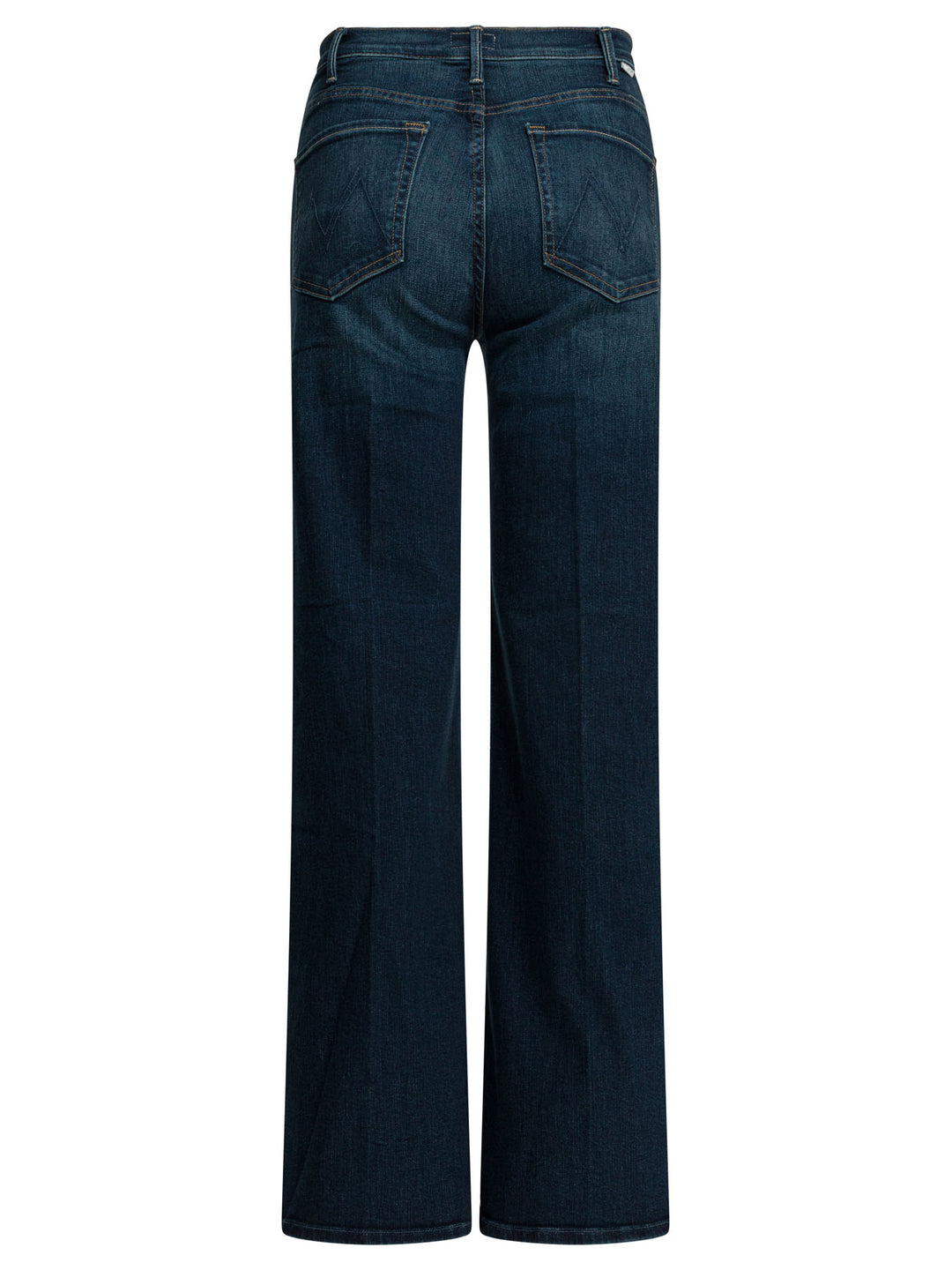Mother Denim Troublemaker Jeans - Blue | 96fc87d0ae3fe5fda8f22d1c8a14f4e76e597eff