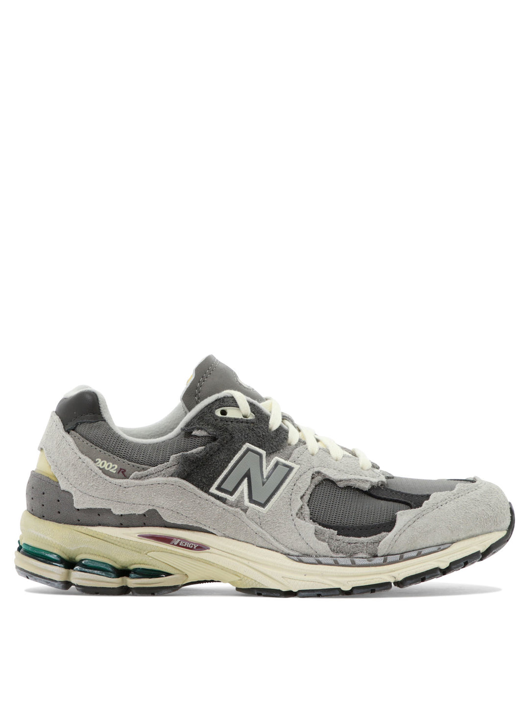 New Balance 2002r Protection Pack Sneakers & Slip-On - Grey | 30e8d2c23adc7db3baaa26311b69bdf05b5cde6a