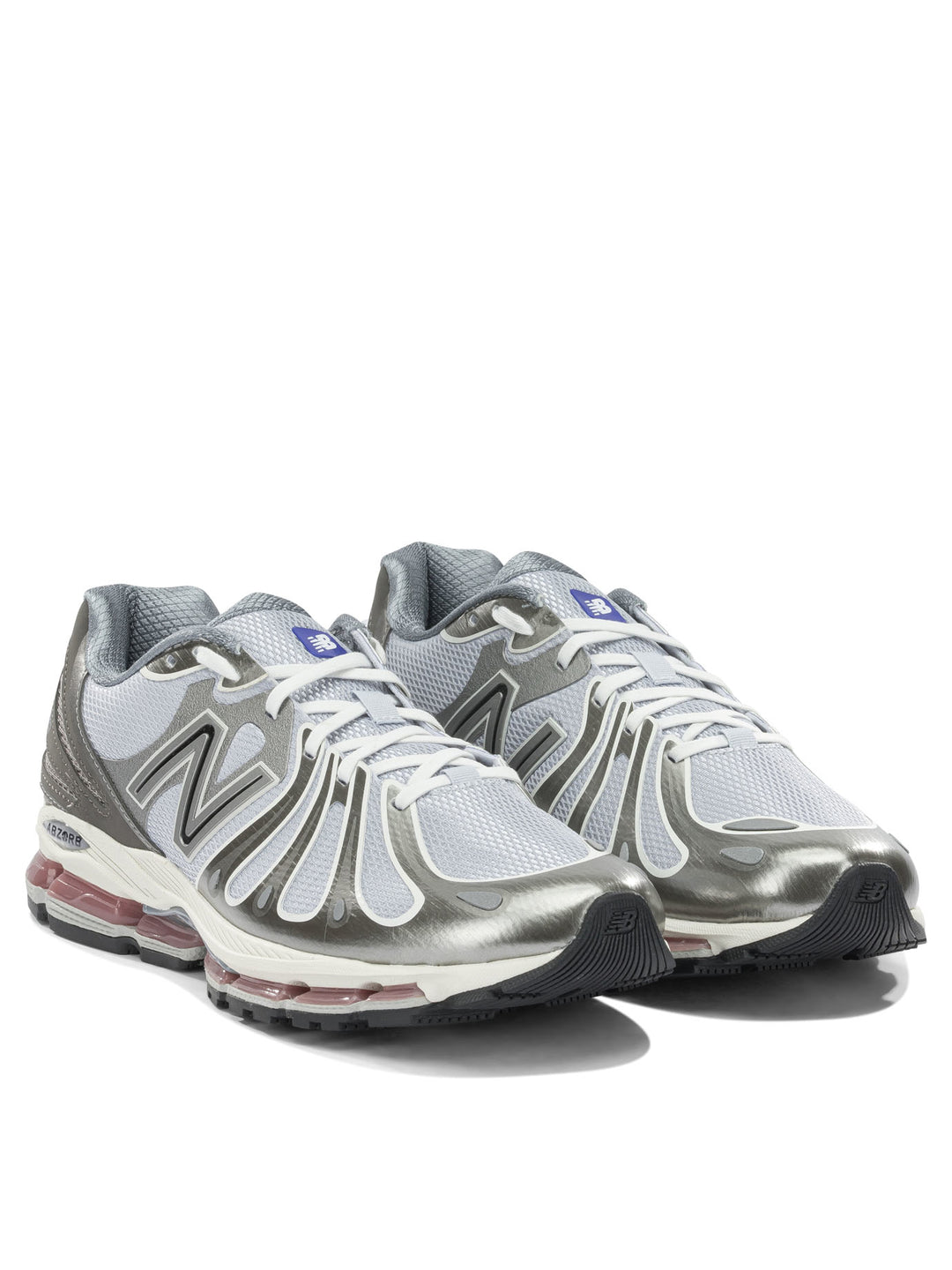 New Balance 1890 Sneakers & Slip-On - Silver | 30d4af651e8bae1417687227db53a6edd7c6c3dc