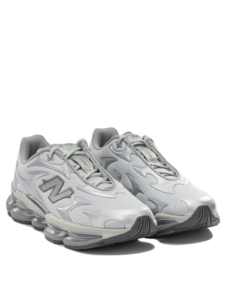 New Balance  Sneakers & Slip-On - Silver | e18a65b1baadc97d604e7f1b8d44dcf9d413042f