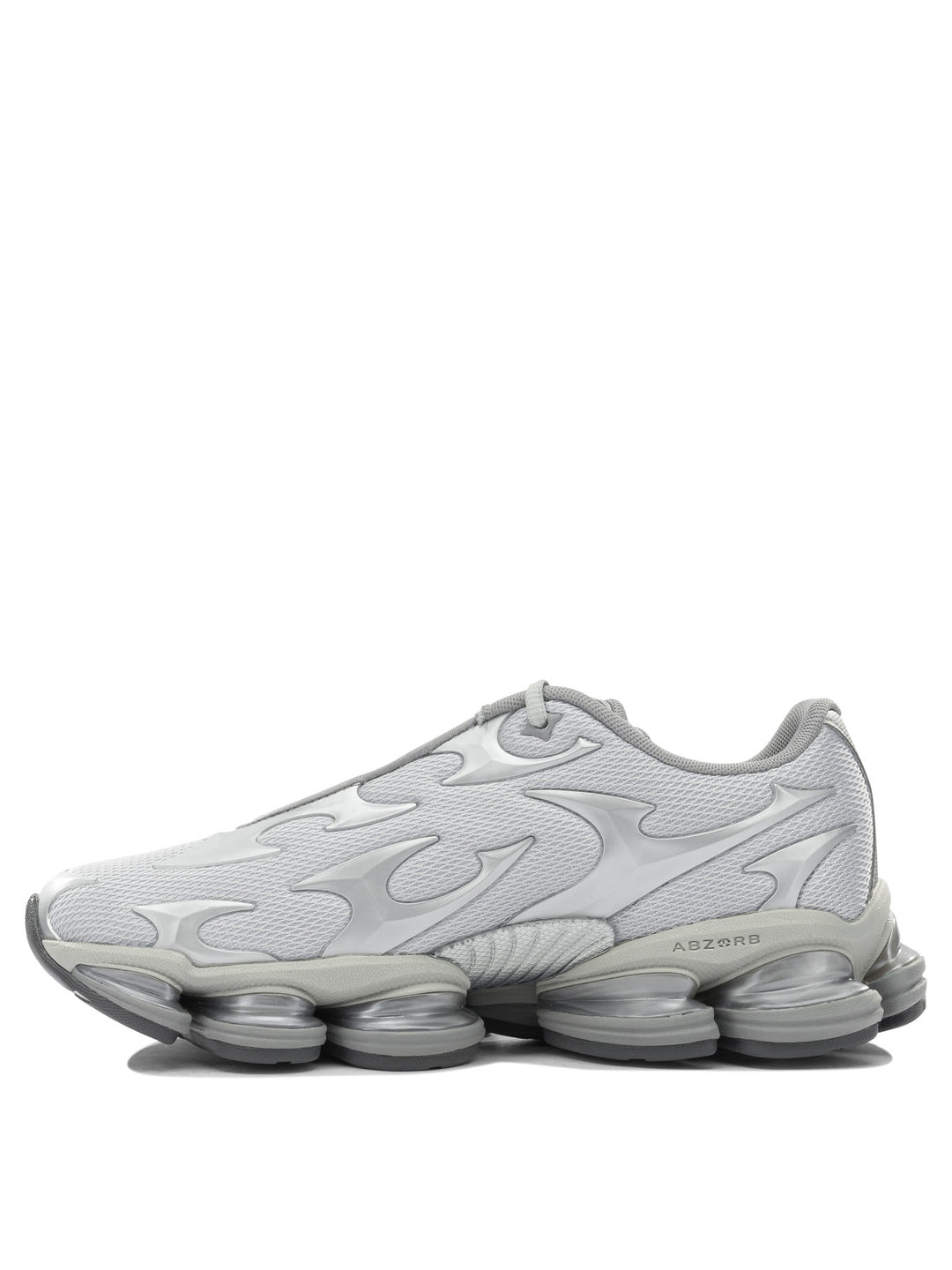 New Balance  Sneakers & Slip-On - Silver | c55d6e6f37c8c1645ab72a4f128728ca44155e30