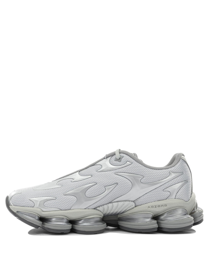 New Balance  Sneakers & Slip-On - Silver | c55d6e6f37c8c1645ab72a4f128728ca44155e30