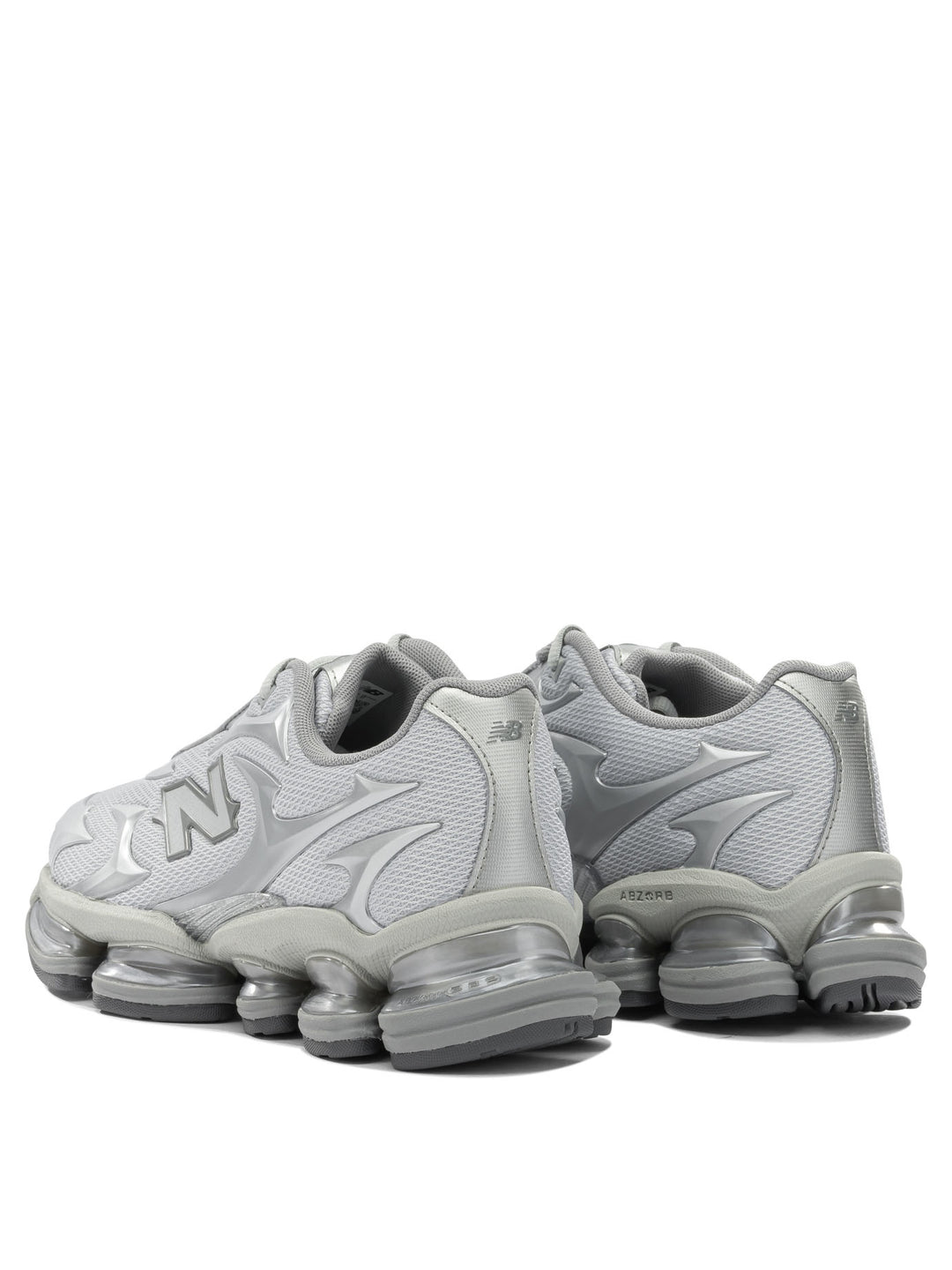 New Balance  Sneakers & Slip-On - Silver | 051fa214c5f8a46c551d5bcdf4697ab5d4202073