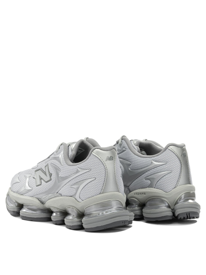 New Balance  Sneakers & Slip-On - Silver | 051fa214c5f8a46c551d5bcdf4697ab5d4202073