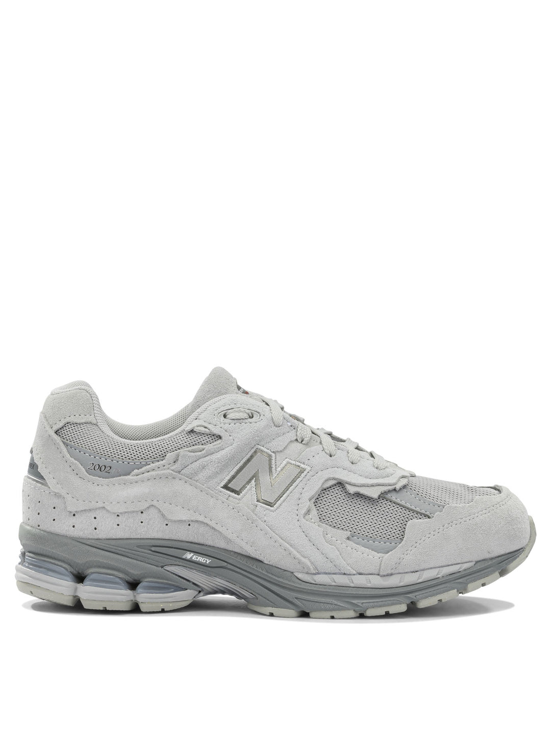 New Balance U2002dx Protection Pac Sneakers & Slip-On - Grey | 246ea0a1317fa7cb1ea2a3a7c86702b9d1064f97