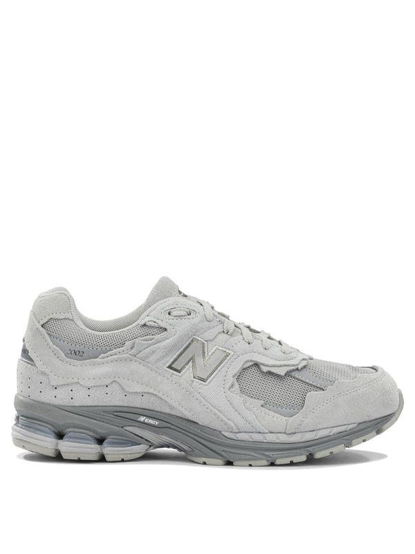 U2002dx Protection Pac Sneakers & Slip-On Grey