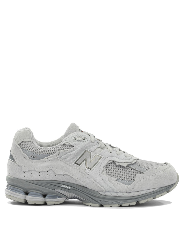 New Balance U2002dx Protection Pac Sneakers & Slip-On - Grey | 246ea0a1317fa7cb1ea2a3a7c86702b9d1064f97