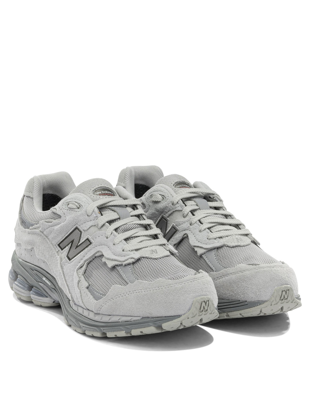 New Balance U2002dx Protection Pac Sneakers & Slip-On - Grey | a8c915a0259f9f860e86f74975481e34fa245710