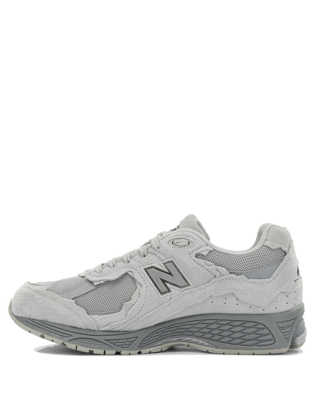 New Balance U2002dx Protection Pac Sneakers & Slip-On - Grey | 5da98adbd3f281742cae44898375cd47f19f14ef