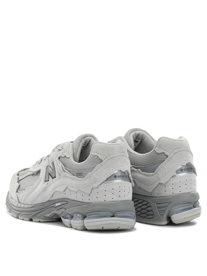 New Balance U2002dx Protection Pac Sneakers & Slip-On - Grey | 721fa9d4a81cd6fabec32c72d1e190b4391e2dba