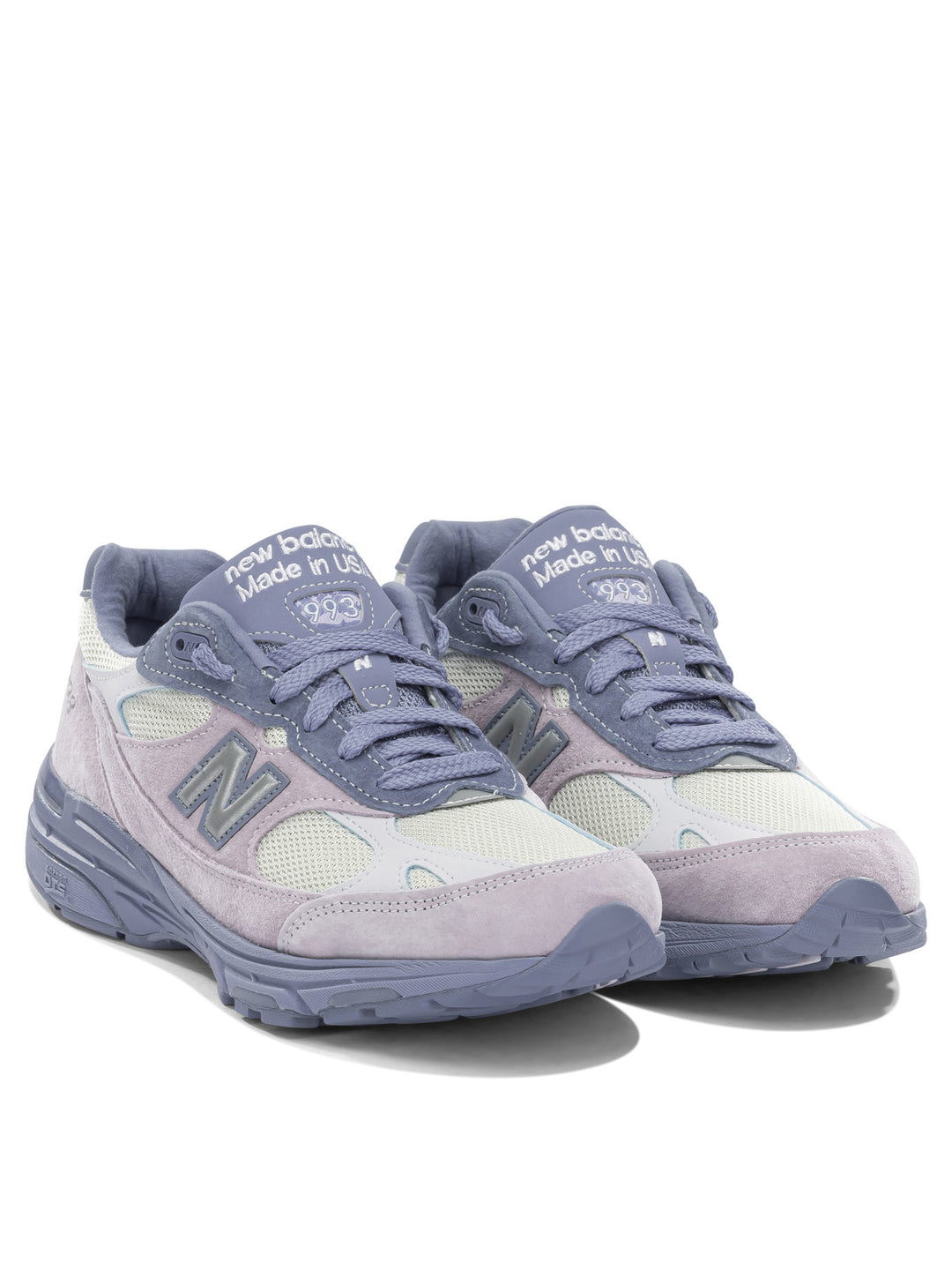 New Balance 993 V1 Made In Usa Washington Sneakers & Slip-On - Light blue | 9714c8b8484c8a8ed84b555ccdf930b65028532c