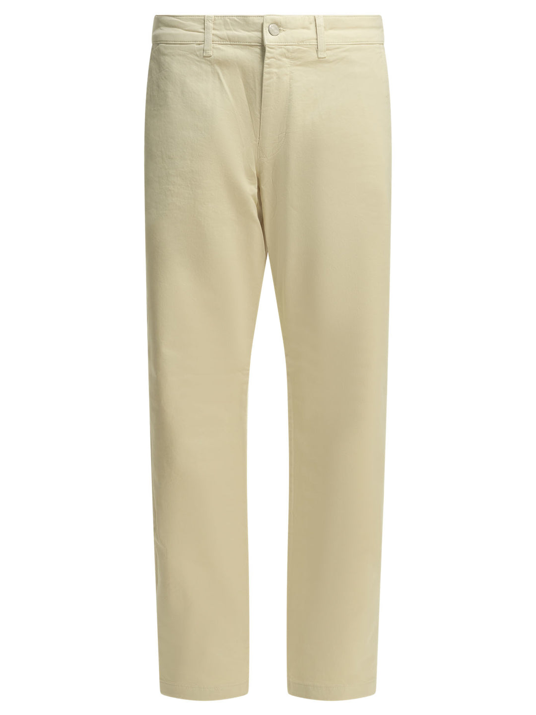 Nn.07 Aden Trousers - White | 19535bc6d92ecdc281528c7807a8ef3e91959e39