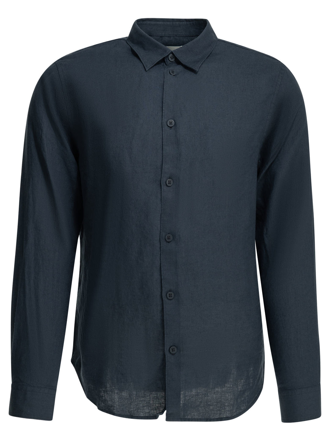 Nn.07 Enzo Shirts - Blue | ded2102a1b438f0d85b42b4adbeaaad49830577a