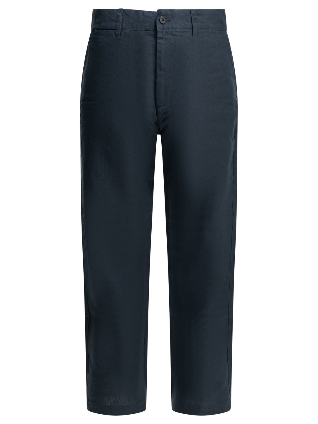 Nn.07 Aden Trousers - Blue | 74d62551d6427acdb76bf29b20ad831d615a319b