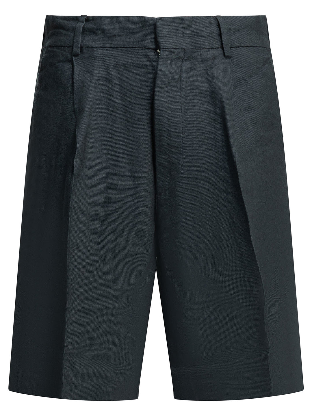 Nn.07 Kay Shorts - Blue | 8ecc10c6ebec9b8723cd461c978054206a9de22d