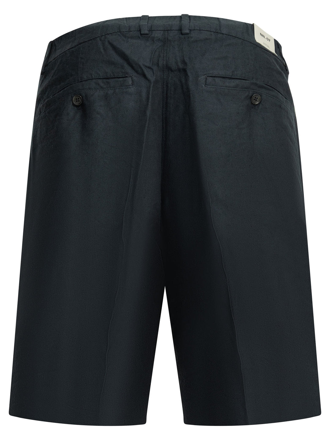 Nn.07 Kay Shorts - Blue | 19af7797688000b7597e06e7053cc46fd4b17b71