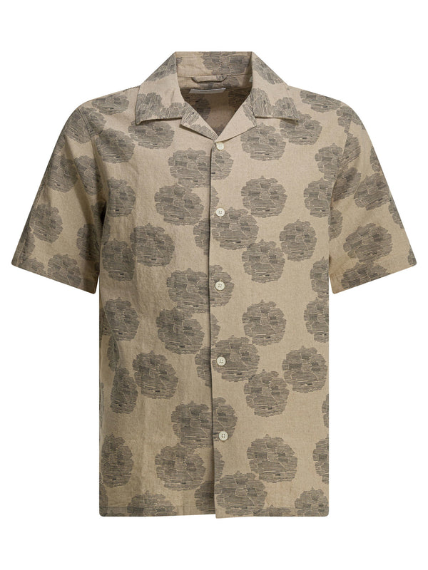 Ole Shirts Beige