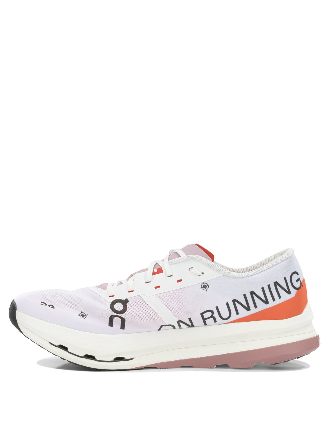 On Running Coudboom Echo 3 Sneakers & Slip-On - White | ad392b2b3060f6dc6437b486178e1bc44913ceeb
