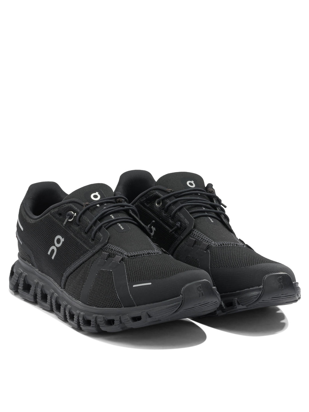 On Running  Sneakers & Slip-On - Black | 9b2d039d212f0dee2ac35de165fd764657eabd89