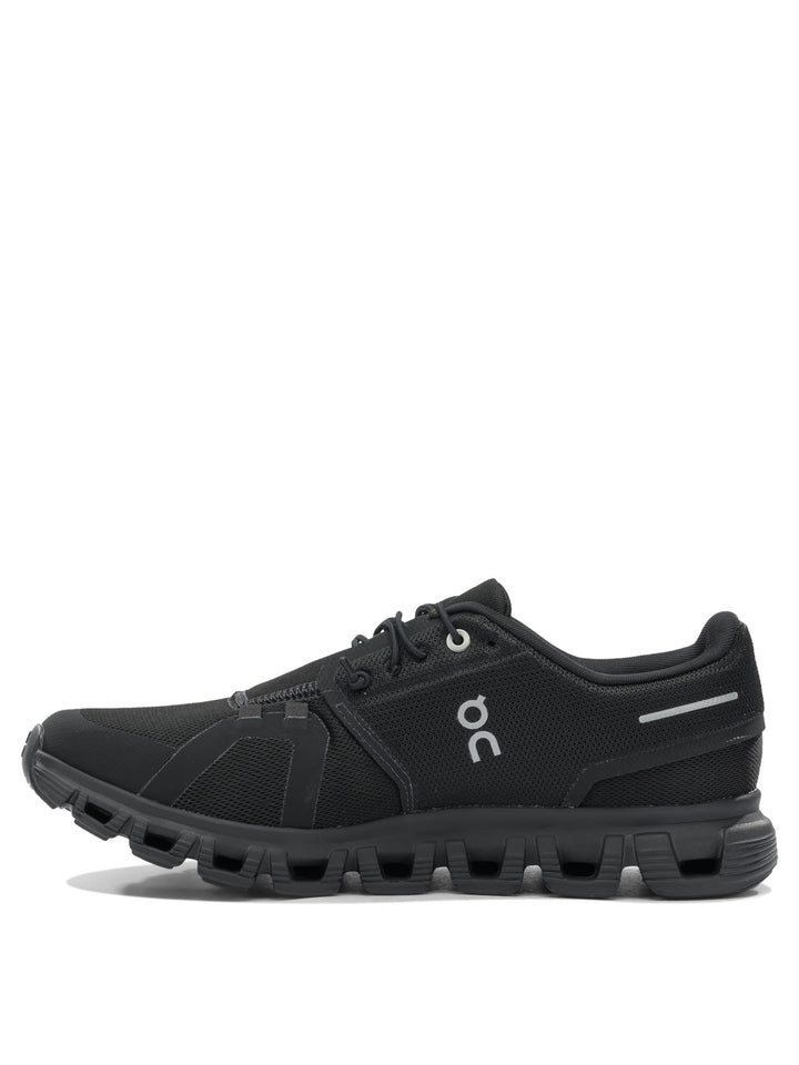 On Running  Sneakers & Slip-On - Black | 9f19630aa6535c42b6939019251409c6f59dda0f