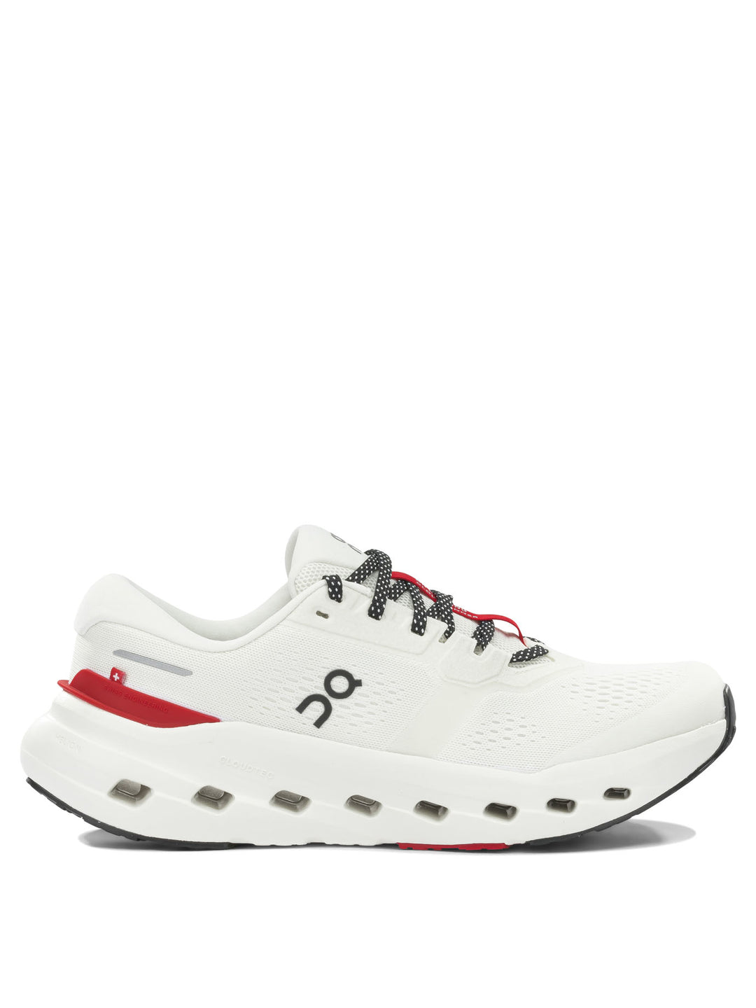On Running Cloud Runner 3 Sneakers & Slip-On - White | 150e0794580c92f91d9a03bc9d8994bc525c5448