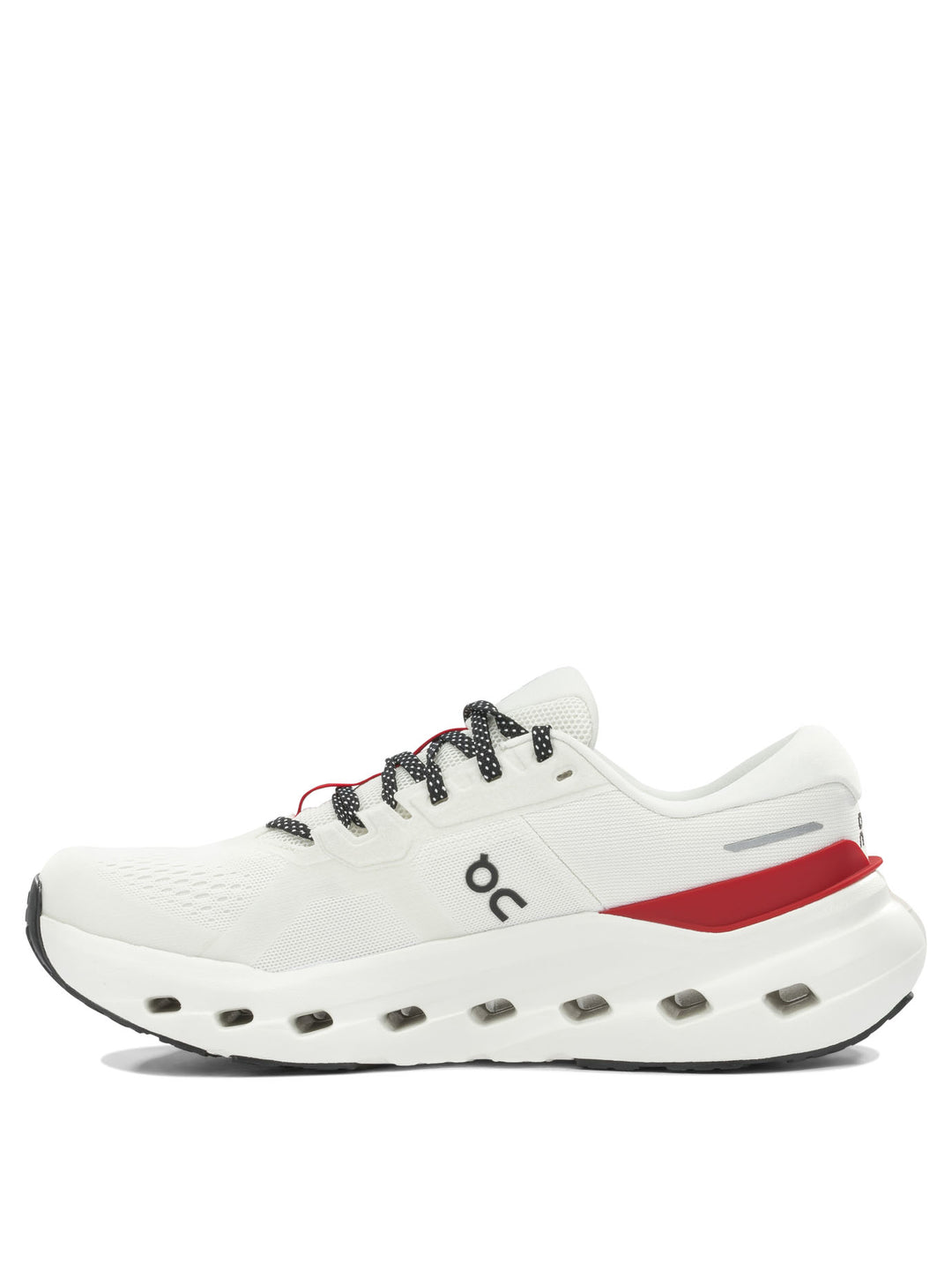 On Running Cloud Runner 3 Sneakers & Slip-On - White | 1d041c0298c601e2cf0322aac1b1f3834758d037