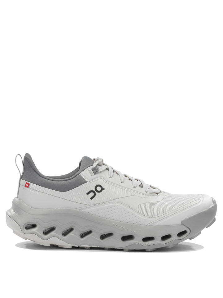 On Running Cloudhorizon 2 Sneakers & Slip-On - Grey | a0eb4ac150137c8888d8818f945422051dada1b4