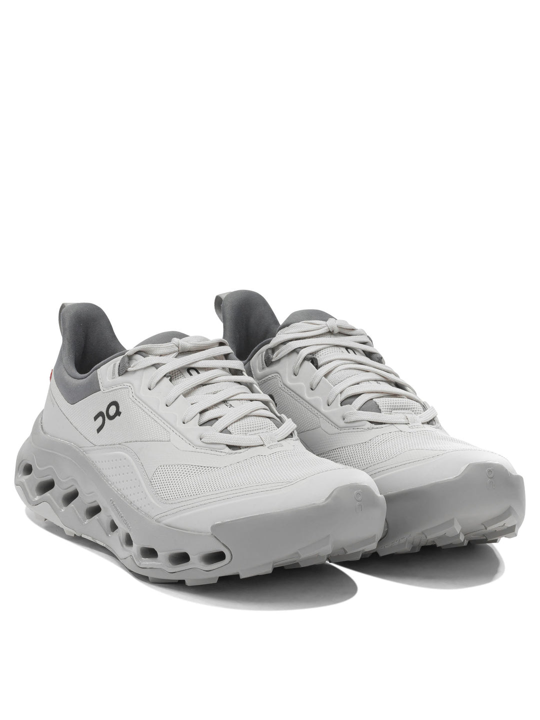 On Running Cloudhorizon 2 Sneakers & Slip-On - Grey | aa7ab9fa16b6aea7e6de3bd209904eecf788916c