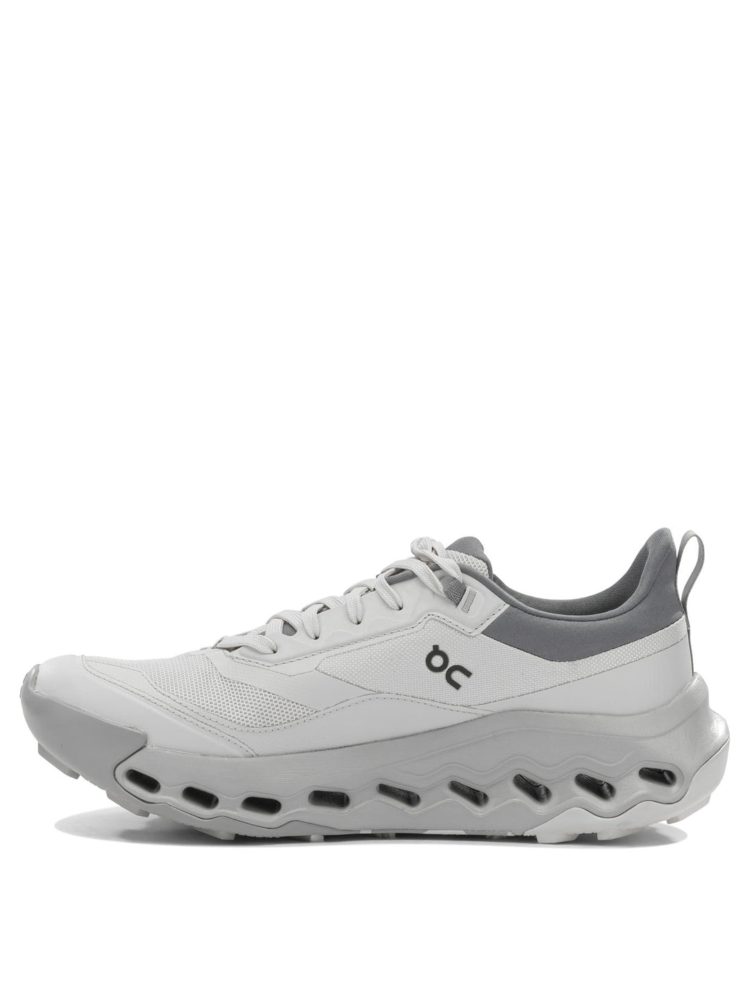 On Running Cloudhorizon 2 Sneakers & Slip-On - Grey | 5d384b777e62404abea8d9dbf28b5a4252bd6085