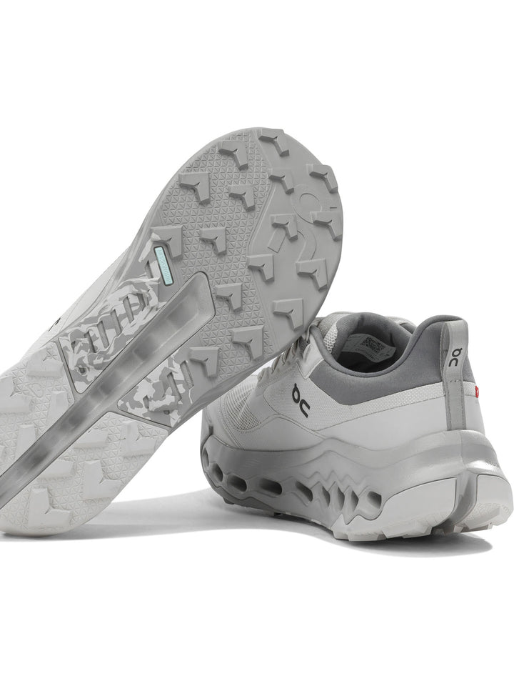 On Running Cloudhorizon 2 Sneakers & Slip-On - Grey | f05f1a419d38fa24c8f79eb0de1ae413f52e9a17