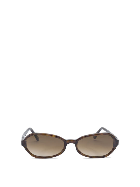 Drain Sunglasses Brown
