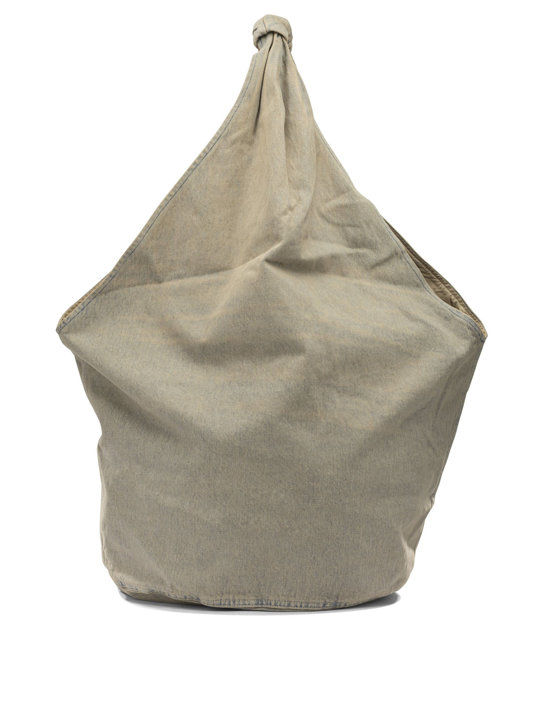 Our Legacy Drip Shoulder Bags - Beige | 29f47309602be441c55ef945dcd9f05f7006eeef