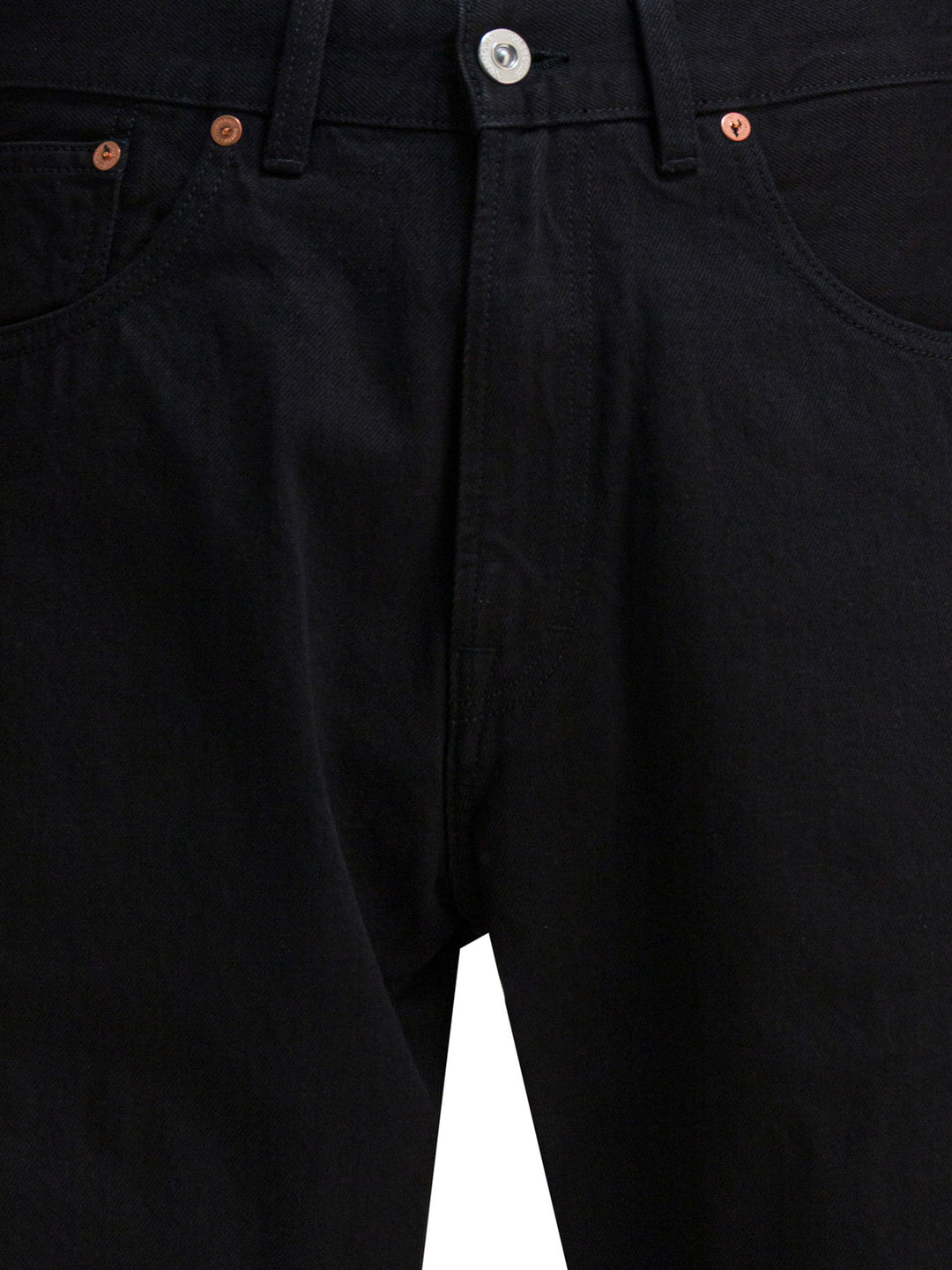 Our Legacy Third Cut Jeans - Black | 9a30feb10efe6142cc729dc5c2c83fa489fc1a3b
