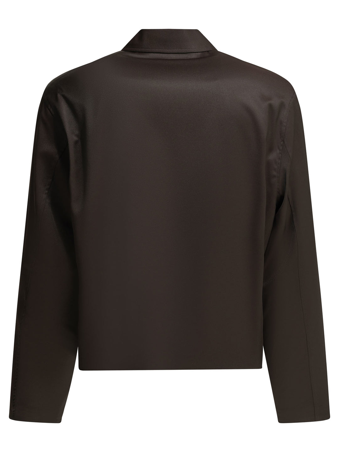 Our Legacy Mini Jackets and Coats - Brown | 007bd4a09dc6020d4281fbfdf1de1d7a8c1d000c