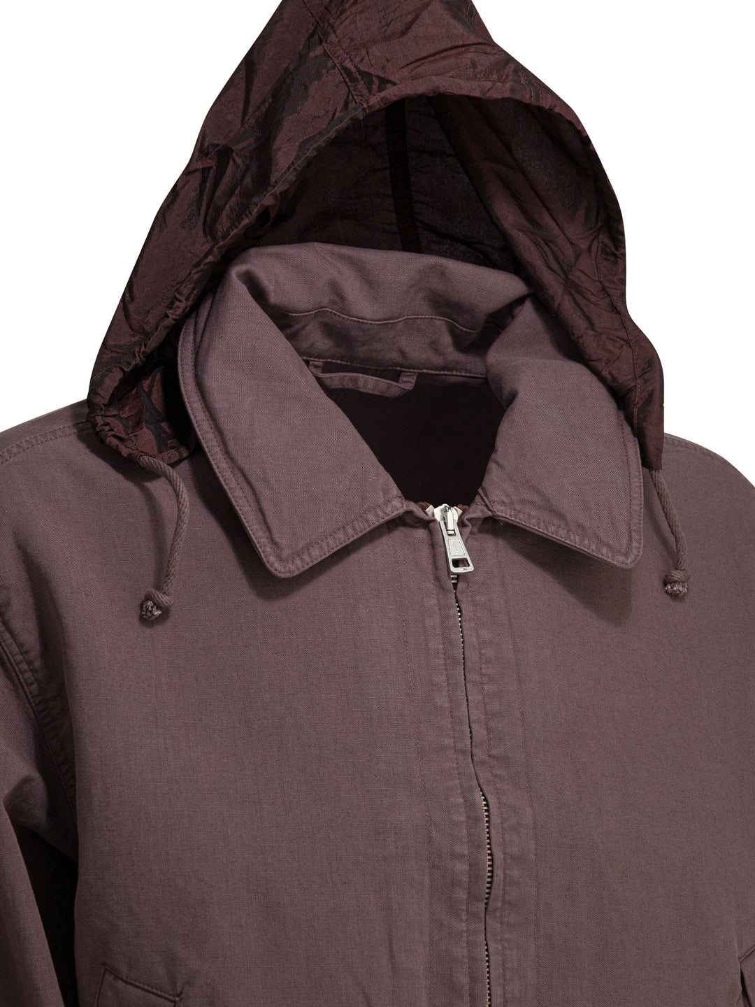 Our Legacy Command Jackets and Coats - Purple | c324ee6d8867fb11c4a08405d556f45e45dbbd2f