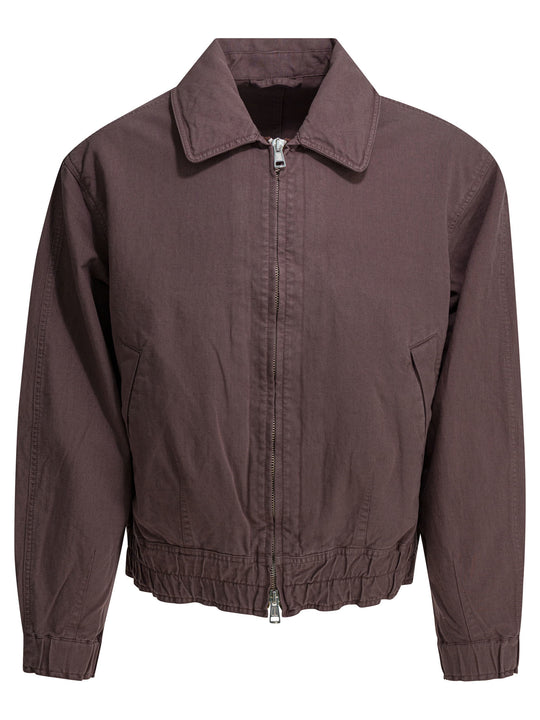 Command Jackets And Coats Purple