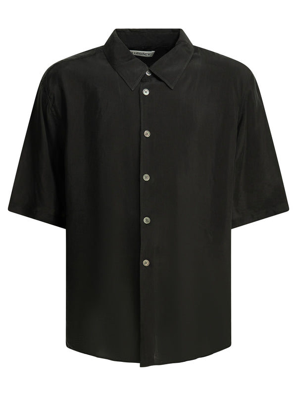 Beyond Shirt Shirts Black