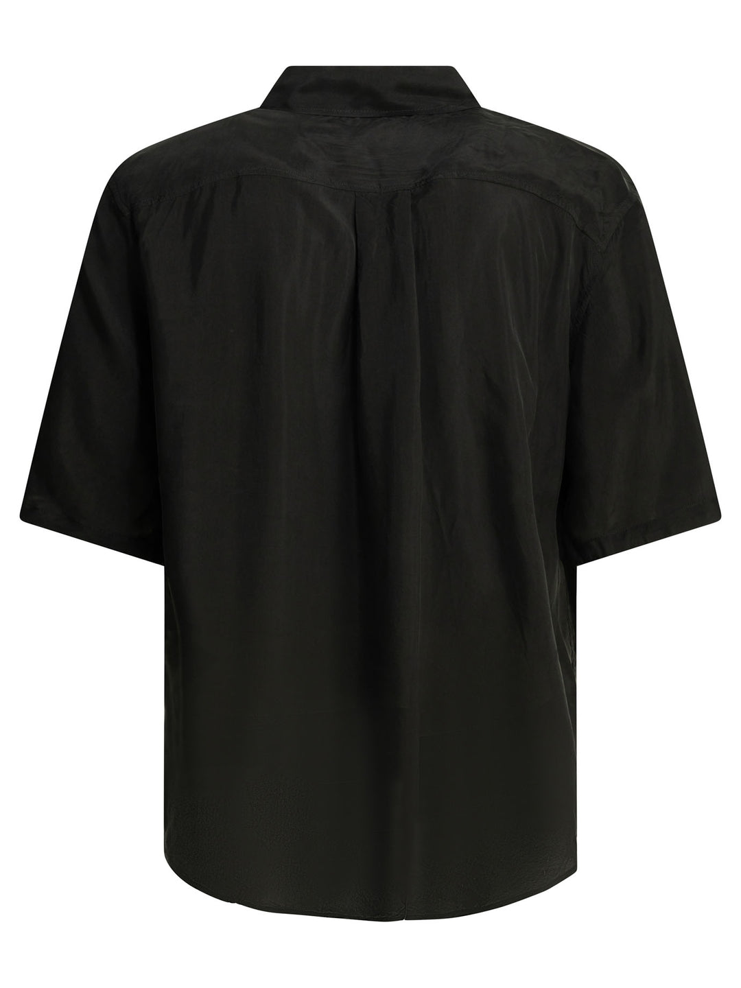 Our Legacy Beyond Shirt Shirts - Black | c50bc20f87e366a3441b7e88d894b141d27a3f77