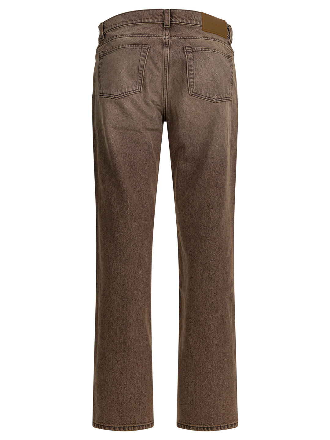 Our Legacy  Jeans - Brown | 98a8160ca121eac7bf8f2b7618bada5d178374f9