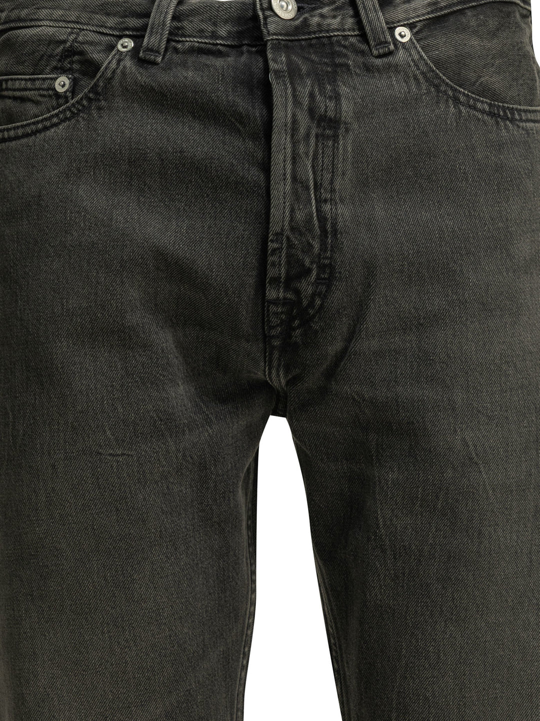 Our Legacy First Cut Jeans - Black | dc0034e143a525f181fc241b22c2984945eacf11