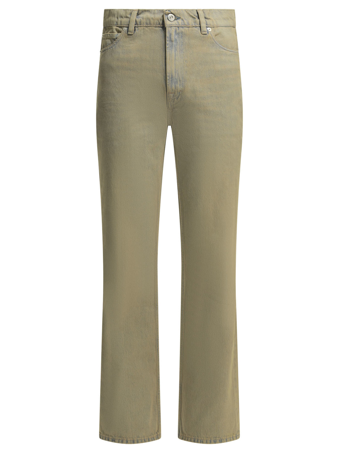 Our Legacy 70s Cut Jeans - Grey | 7c4b4daaa960bf601f07828a515604d9fcf4c258