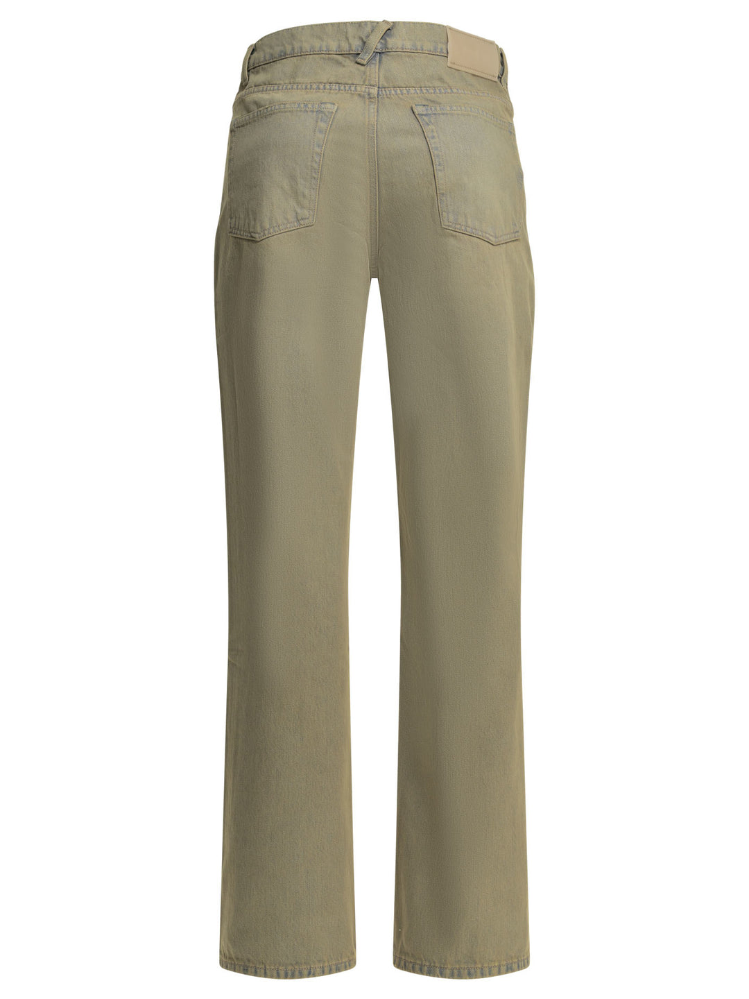 Our Legacy 70s Cut Jeans - Grey | a207ab897172596c06a81d269b40d83f4cf5c7fc