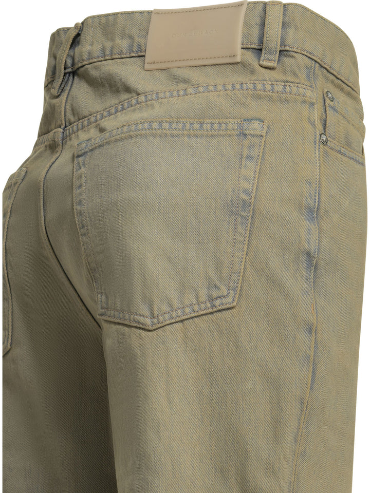 Our Legacy 70s Cut Jeans - Grey | e5e5f1326027e57aa40549be417ec676e2656f95