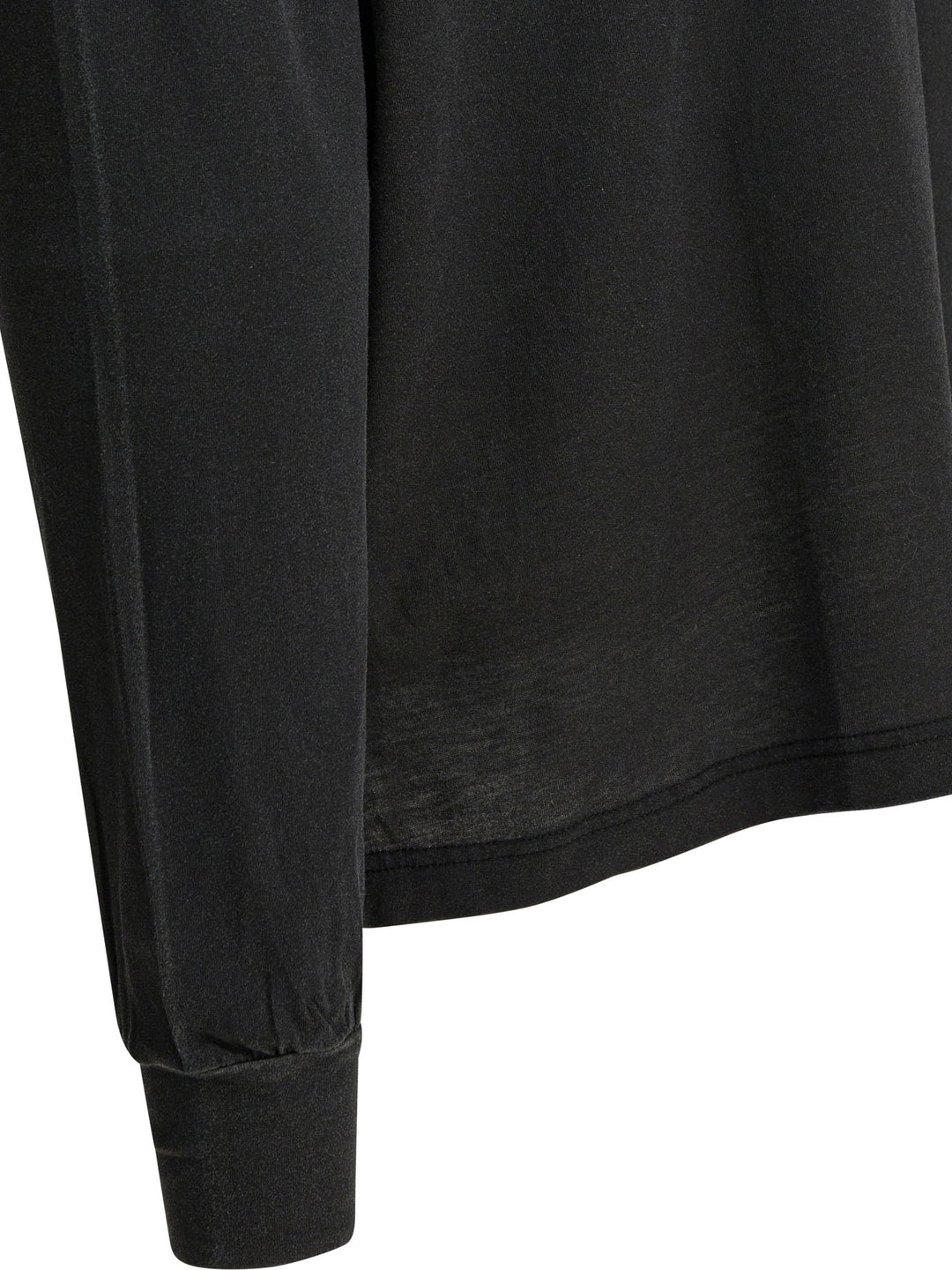 Our Legacy Cruise T-shirts - Black | 87b32cd1413898d7d31d47873af29685464ce8ca