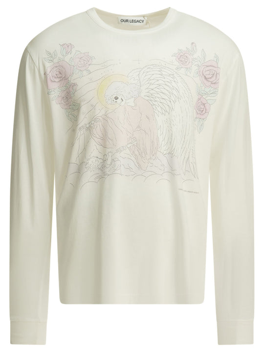 Cruise T-Shirts White